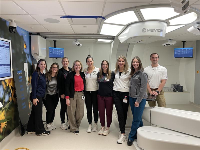 A Milestone Moment at the Froedtert & Medical College of Wisconsin (MCW ...